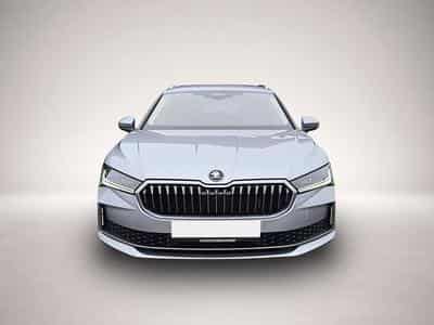 Skoda Superb (2024) - Foto 2