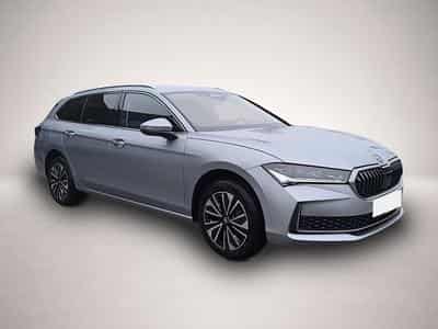 Skoda Superb (2024) - Foto 3