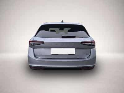 Skoda Superb (2024) - Foto 6