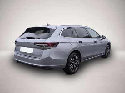 Skoda Superb (2024) - Foto 7
