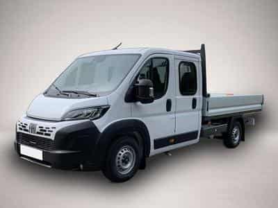 Fiat Ducato (2026) - Foto 1
