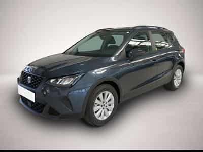 Seat Arona (2026) - Foto 1