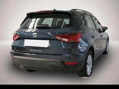 Seat Arona (2026) - Foto 2