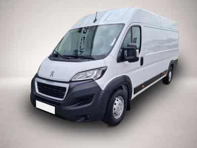Peugeot Boxer (2022) - Foto 1