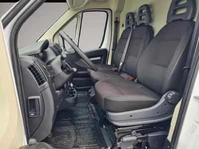 Peugeot Boxer (2022) - Foto 2