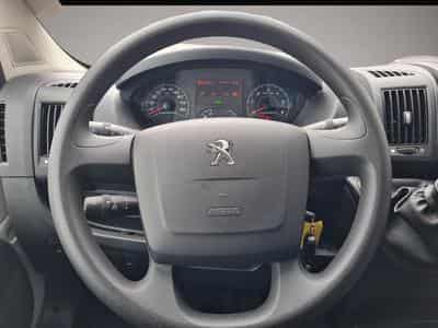 Peugeot Boxer (2022) - Foto 3