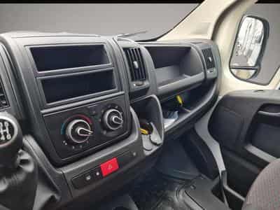 Peugeot Boxer (2022) - Foto 4