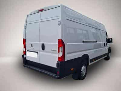 Peugeot Boxer (2022) - Foto 5