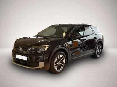 Ford Explorer (2025) - Foto 2