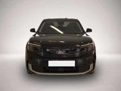 Ford Explorer (2025) - Foto 5
