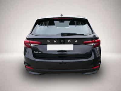 Skoda Fabia (2026) - Foto 2