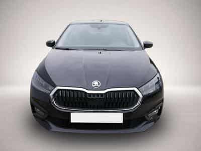 Skoda Fabia (2026) - Foto 3
