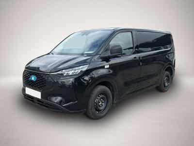 Ford Transit (2025) - Photo 1
