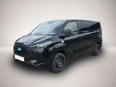 Ford Transit (2025) - Photo 2