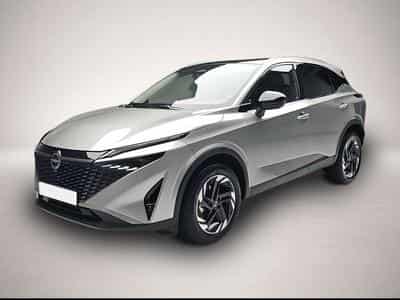 Nissan Qashqai (2026) - Foto 1