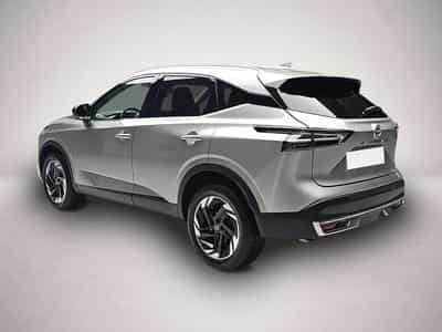 Nissan Qashqai (2026) - Foto 3