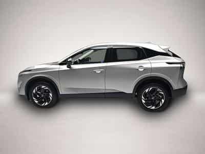 Nissan Qashqai (2026) - Foto 4
