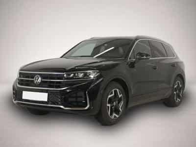 VW Touareg (2025) - Photo 1
