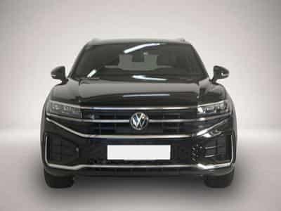 VW Touareg (2025) - Photo 2