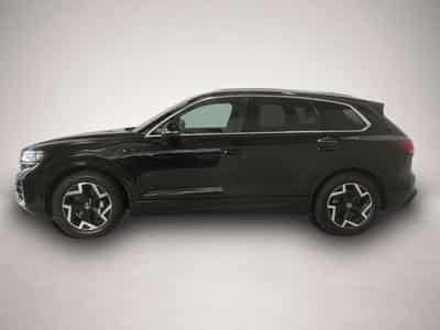 VW Touareg (2025) - Photo 3