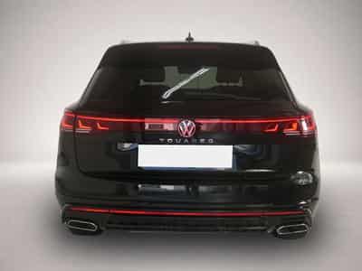 VW Touareg (2025) - Photo 4