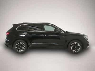 VW Touareg (2025) - Photo 5