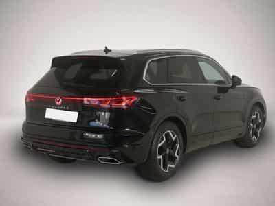 VW Touareg (2025) - Photo 6