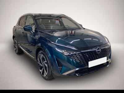 Nissan Qashqai (2025) - Foto 3