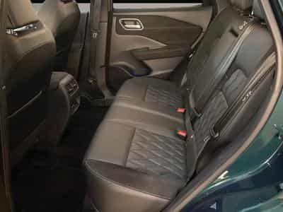 Nissan Qashqai (2025) - Foto 5