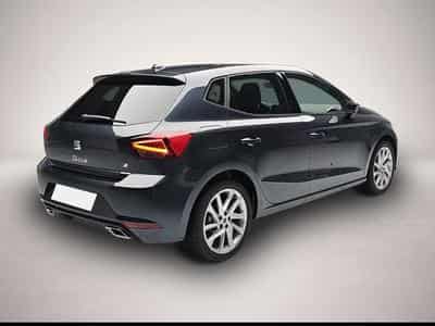 Seat Ibiza (2025) - Foto 2
