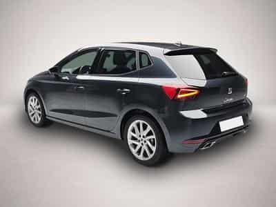 Seat Ibiza (2025) - Foto 3