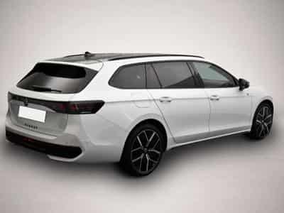 VW Passat (2025) - Photo 2