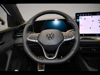 VW Passat (2025) - Photo 5
