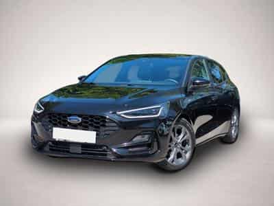 Ford Focus (2026) - Photo 1