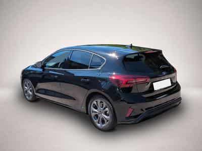 Ford Focus (2026) - Photo 2