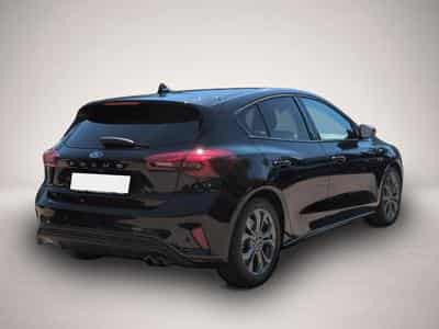Ford Focus (2026) - Photo 3
