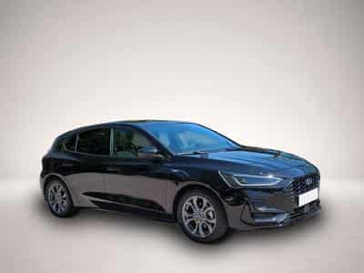 Ford Focus (2026) - Photo 4