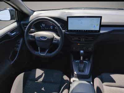 Ford Focus (2026) - Photo 6