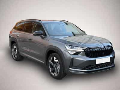 Skoda Kodiaq (2025) - Foto 1
