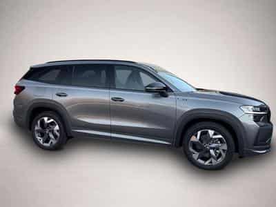 Skoda Kodiaq (2025) - Foto 3
