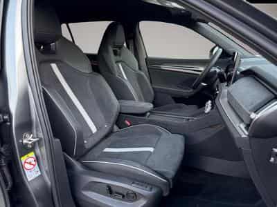 Skoda Kodiaq (2025) - Foto 4