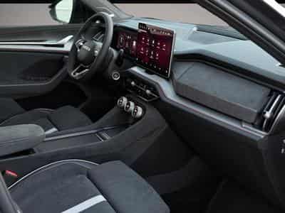 Skoda Kodiaq (2025) - Foto 5