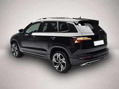 Skoda Karoq (2026) - Foto 3