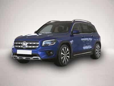 Mercedes GLA 200 (2023) - Photo 1