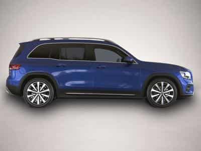 Mercedes GLA 200 (2023) - Photo 5