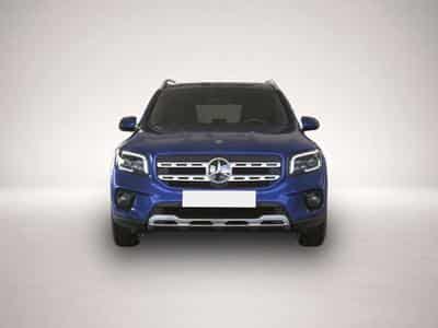 Mercedes GLA 200 (2023) - Photo 8