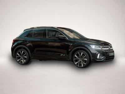 VW T-Roc (2025) - Photo 2