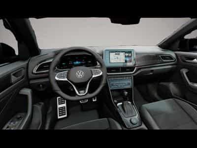 VW T-Roc (2025) - Photo 3