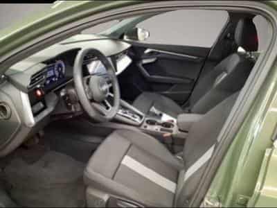Audi A3 (2025) - Photo 1