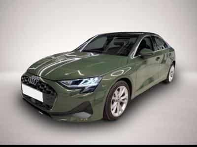 Audi A3 (2025) - Photo 2
